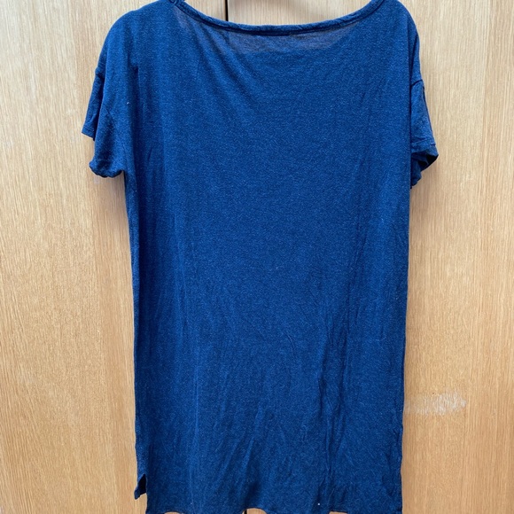 T by Alexander Wang t-shirt - Picture 2 of 4